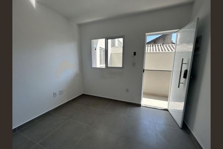 Apartamento à venda com 34m², 2 quartos e sem vaga