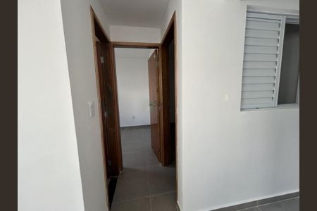 Apartamento à venda com 34m², 2 quartos e sem vaga