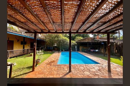 Casa à venda com 1710m², 4 quartos e sem vagaÁrea Externa