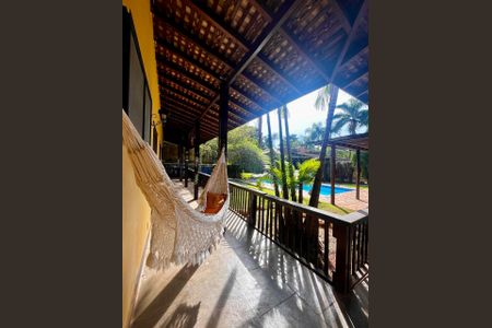 Casa à venda com 1710m², 4 quartos e sem vagaÁrea Externa