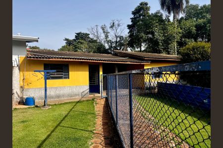 Casa à venda com 1710m², 4 quartos e sem vagaLavanderia