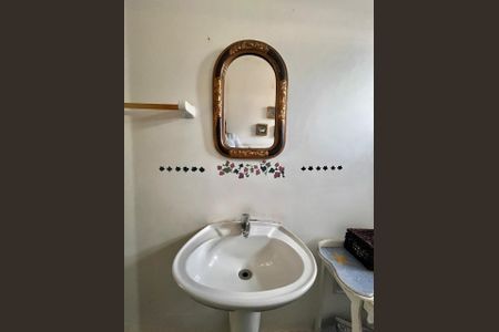 Casa à venda com 1710m², 4 quartos e sem vagaLavabo