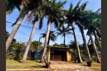 Casa à venda com 1710m², 4 quartos e sem vagaFachada Chácara