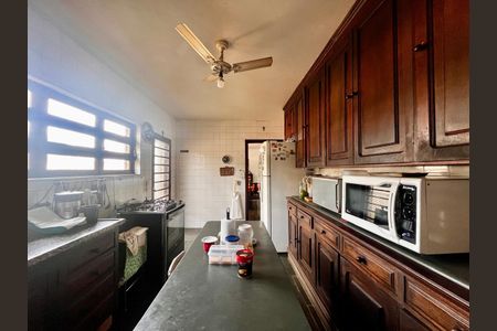 Casa à venda com 1710m², 4 quartos e sem vagaCozinha