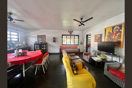 Casa à venda com 1710m², 4 quartos e sem vagaSala 2