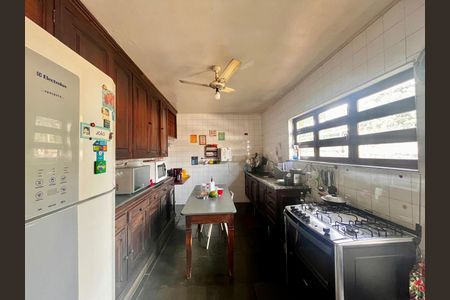 Casa à venda com 1710m², 4 quartos e sem vagaCozinha