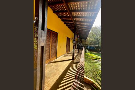 Casa à venda com 1710m², 4 quartos e sem vagaÁrea Externa