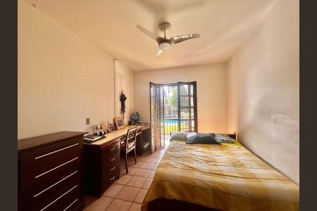 Casa à venda com 1710m², 4 quartos e sem vagaQuarto Suíte 1