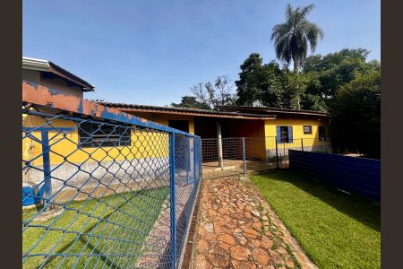 Casa à venda com 1710m², 4 quartos e sem vagaEdícula