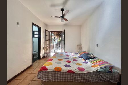 Casa à venda com 1710m², 4 quartos e sem vagaQuarto Suíte 2