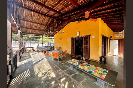 Casa à venda com 1710m², 4 quartos e sem vagaÁrea Externa