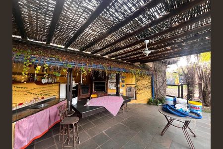 Casa à venda com 1710m², 4 quartos e sem vagaÁrea Gourmet