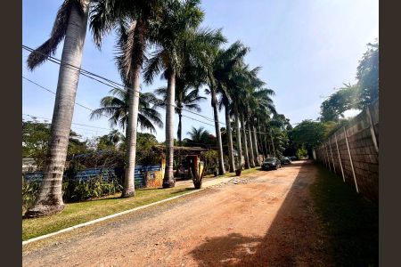 Casa à venda com 1710m², 4 quartos e sem vagaFachada Chácara