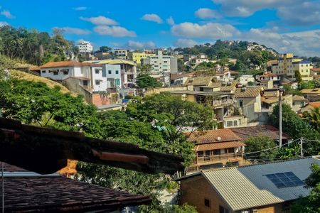 Apartamento à venda com 110m², 3 quartos e 2 vagas Apartamento à venda com 110m², 3 quartos e 2 vagasVista da Área de Serviço