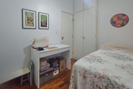 Apartamento à venda com 110m², 3 quartos e 2 vagas Apartamento à venda com 110m², 3 quartos e 2 vagasQuarto 2