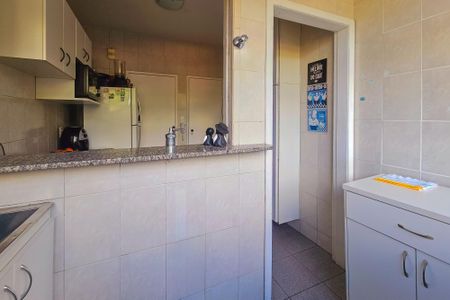 Apartamento à venda com 110m², 3 quartos e 2 vagas Apartamento à venda com 110m², 3 quartos e 2 vagasÁrea de Serviço