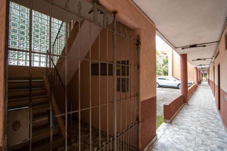 Apartamento à venda com 71m², 3 quartos e 2 vagasÁrea comum