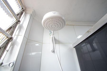 Apartamento à venda com 71m², 3 quartos e 2 vagasBanheiro