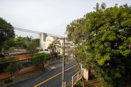 Apartamento à venda com 71m², 3 quartos e 2 vagasVista do quarto 2