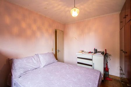 Apartamento à venda com 71m², 3 quartos e 2 vagasQuarto 2