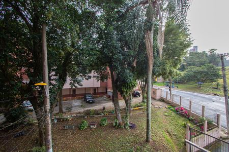 Apartamento à venda com 71m², 3 quartos e 2 vagasVista do quarto 1