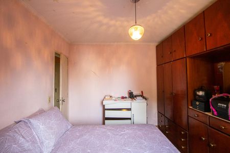 Apartamento à venda com 71m², 3 quartos e 2 vagasQuarto 2