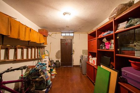 Apartamento à venda com 71m², 3 quartos e 2 vagasÁrea de serviço