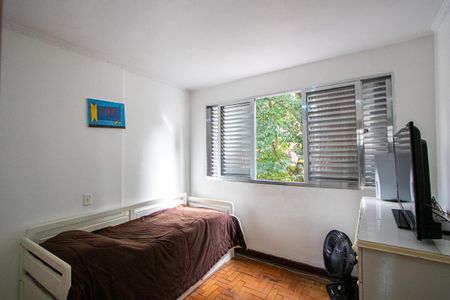 Apartamento à venda com 71m², 3 quartos e 2 vagasQuarto 1