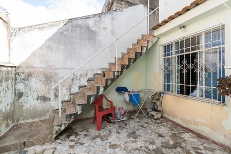Casa à venda com 50m², 2 quartos e sem vagaÁrea Externa