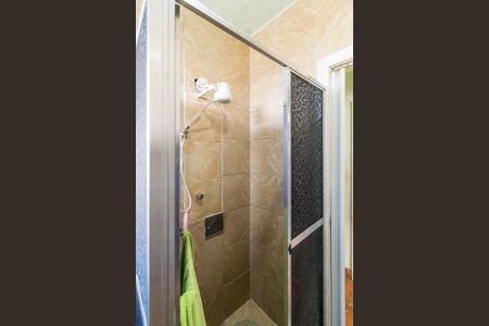 Casa à venda com 50m², 2 quartos e sem vagaBanheiro