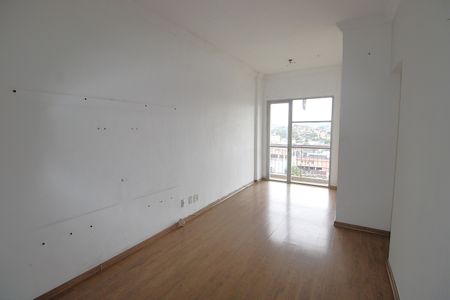 Apartamento à venda com 55m², 2 quartos e 1 vagaSala