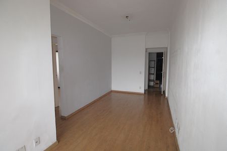Apartamento à venda com 55m², 2 quartos e 1 vagaSala