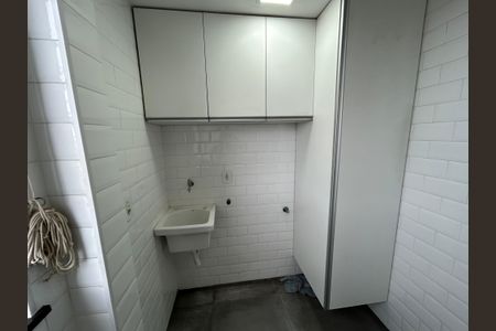 Apartamento à venda com 55m², 2 quartos e 1 vagaÁrea de Serviço
