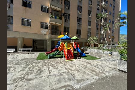 Apartamento à venda com 55m², 2 quartos e 1 vagaÁrea comum - Playground