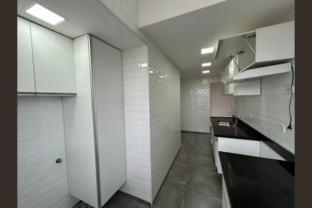 Apartamento à venda com 55m², 2 quartos e 1 vagaCozinha