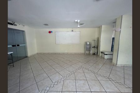 Apartamento à venda com 55m², 2 quartos e 1 vagaÁrea comum - Salão de festas