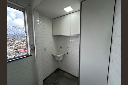 Apartamento à venda com 55m², 2 quartos e 1 vagaÁrea de Serviço