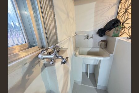 Casa para alugar com 80m², 2 quartos e sem vagaÁrea de Serviço