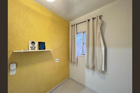 Casa para alugar com 80m², 2 quartos e sem vagaQuarto 2