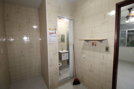 Casa para alugar com 80m², 2 quartos e sem vagaCozinha