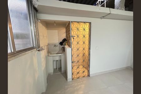 Casa para alugar com 80m², 2 quartos e sem vagaÁrea de Serviço