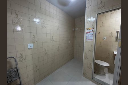 Casa para alugar com 80m², 2 quartos e sem vagaCozinha