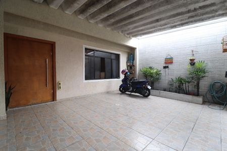 Casa à venda com 189m², 4 quartos e 2 vagasGaragem