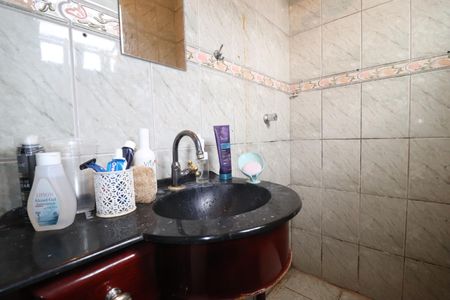 Casa à venda com 189m², 4 quartos e 2 vagas Banheiro de Serviço