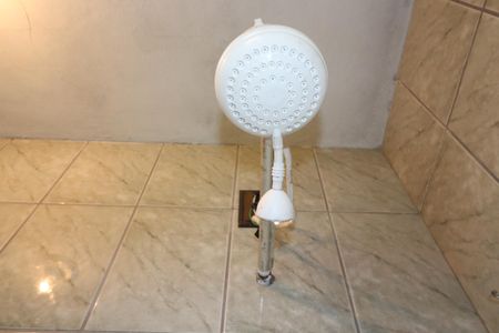 Casa à venda com 189m², 4 quartos e 2 vagas Banheiro de Serviço