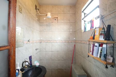 Casa à venda com 189m², 4 quartos e 2 vagas Banheiro de Serviço