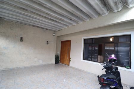 Casa à venda com 189m², 4 quartos e 2 vagasGaragem