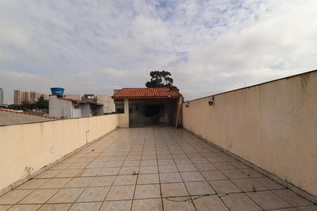 Casa à venda com 189m², 4 quartos e 2 vagasQuintal