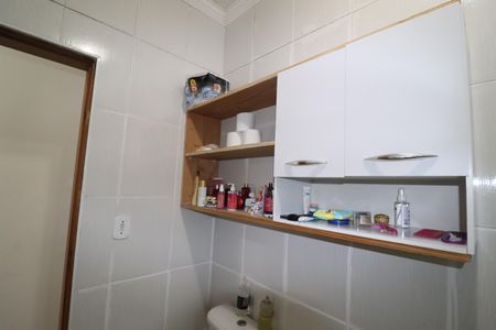 Casa à venda com 189m², 4 quartos e 2 vagasBanheiro