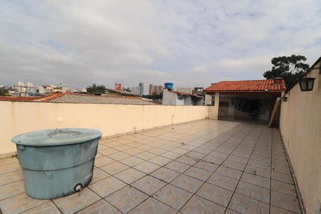 Casa à venda com 189m², 4 quartos e 2 vagasQuintal